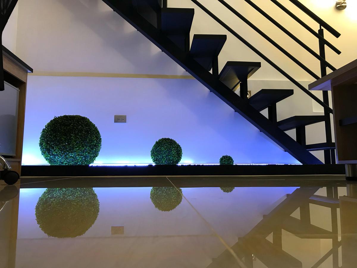 Hotel Lindsay มานิซาเลส ภายนอก รูปภาพ